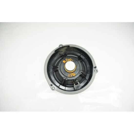 2009-2012 AUDI Q5 REAR DOOR Audio Speaker OEM Base Audio