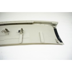2009-2012 AUDI Q5 Rear Headliner Trim GREY 8R0867839B