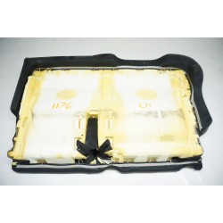 2009-2012 AUDI Q5 2nd Row Rear Seat Bench Cushion 8R0885375