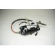 2010-2012 AUDI Q5 2.0T - Transmission Gear Selector / Shift Assembly