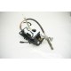 2010-2012 AUDI Q5 2.0T - Transmission Gear Selector / Shift Assembly