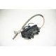 2010-2012 AUDI Q5 2.0T - Transmission Gear Selector / Shift Assembly