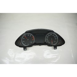 2011 2012 AUDI Q5 2.0T Speedometer Instrument Cluster 8R0920950K