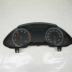 2011 2012 AUDI Q5 2.0T Speedometer Instrument Cluster 8R0920950K