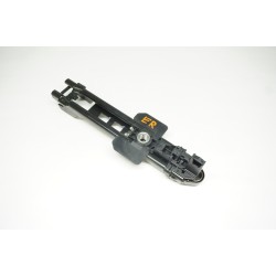 2009-2017 AUDI Q5 SQ5 Front Seat Belt Height Adjuster 8K0857833B