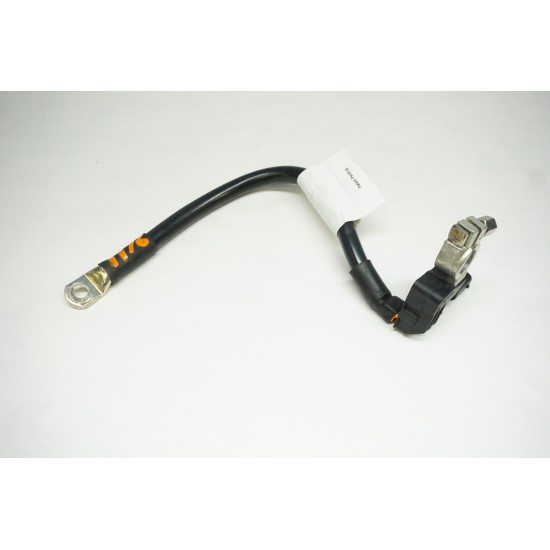 2009-2012 AUDI Q5 Battery Ground Cable and Fuse 8R0915181