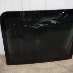 2009-2017 Volkswagen Tiguan Front Sun Roof Glass Panel OEM