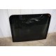 2009-2017 Volkswagen Tiguan Front Sun Roof Glass Panel OEM