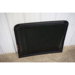 2009-2017 Volkswagen Tiguan Front Sun Roof Glass Panel OEM