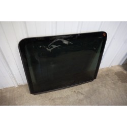2009-2017 Volkswagen Tiguan - Fixed Rearward Moon Roof Glass Panel 5N0877056