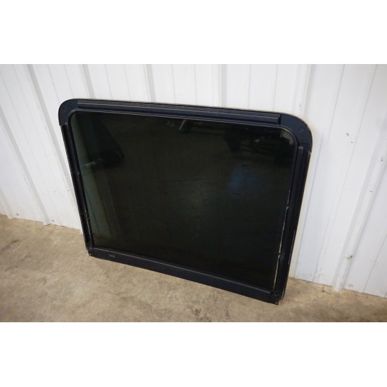 2009-2017 Volkswagen Tiguan - Fixed Rearward Moon Roof Glass Panel 5N0877056