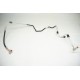 2010-2012 AUDI Q5 2.0T Air Conditioning Line AC Hose 8R0260710D