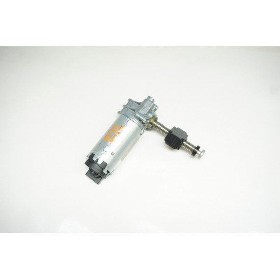 2009-2012 AUDI Q5 Power Passenger Front Seat Motor - Forward Tilt Height