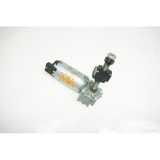 2009-2012 AUDI Q5 Power Passenger Front Seat Motor - Forward Tilt Height