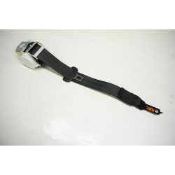 2021-2024 AUDI SQ5 - Center Seat Belt REAR 80A857807C