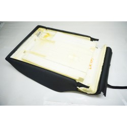 2021-2023 AUDI Q5 - Left Rear Seat Back Cover and Foam 80A885805F