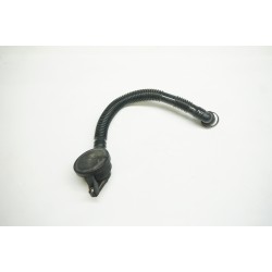 2013-2015 AUDI RS5 Valve Cover Vent Hose / Breather Line LEFT 079103209CB