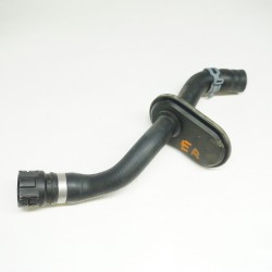 2013-2015 AUDI RS5 - Heater Core to Engine Coolant Hose 8K0819350A