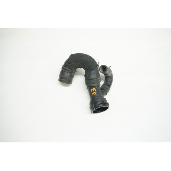 2013-2015 AUDI RS5 4.2L V8 Upper Radiator Hose 8K0-121-101-T