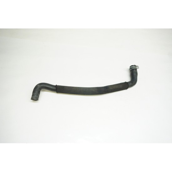 2013-2015 AUDI RS5 4.2L V8 Heater Core Coolant Hose 8K0819373