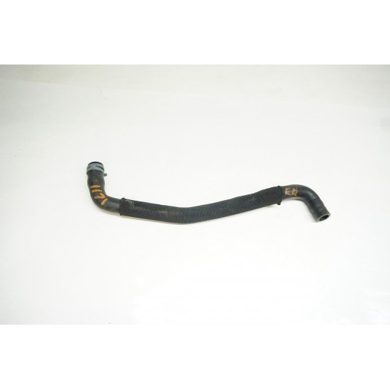 2013-2015 AUDI RS5 4.2L V8 Heater Core Coolant Hose 8K0819373