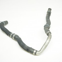 2013-2015 AUDI RS5 - Driver Auxiliary Radiator Coolant Hose 8K0121051F