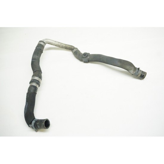 2013-2015 AUDI RS5 - Driver Auxiliary Radiator Coolant Hose 8K0121051F