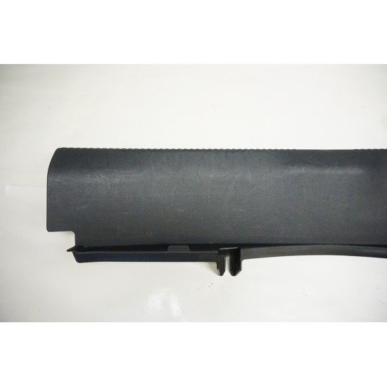 2017-2023 AUDI A4 Sedan Trunk Scuff Trim Guard 8W5863471B
