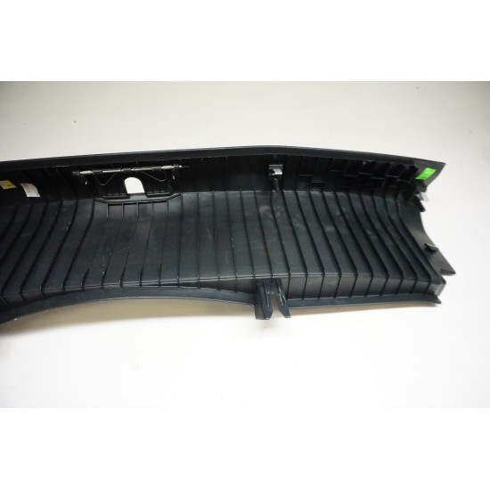 2017-2023 AUDI A4 Sedan Trunk Scuff Trim Guard 8W5863471B