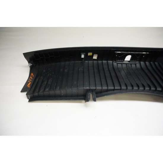 2017-2023 AUDI A4 Sedan Trunk Scuff Trim Guard 8W5863471B
