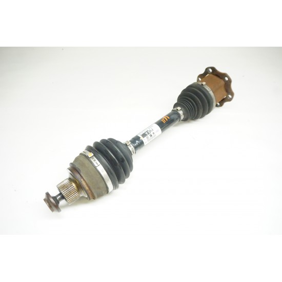 AUDI RS5 LEFT FRONT AXLE SHAFT 8K0-407-271-AJ