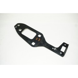 2013-2015 AUDI RS5 Radiator Support Bracket - Left 8K0805499D