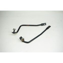 2013-2015 Audi RS5 Radiator Support Service Position Bracket Set