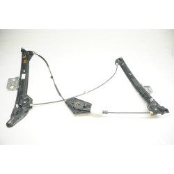 2010-2017 AUDI A5 - Driver Door Window Motor Regulator 8F0837461D OEM