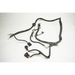 2013-2015 AUDI RS5 4.2L V8 Engine Starter Harness 8T1971228
