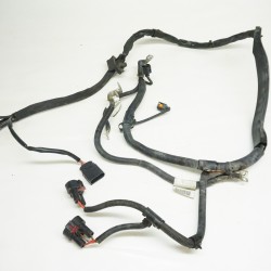 2013-2015 AUDI RS5 4.2L V8 Engine Starter Harness 8T1971228