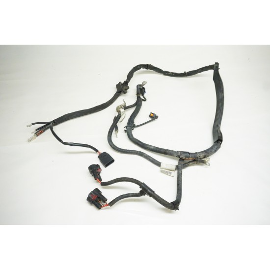 2013-2015 AUDI RS5 4.2L V8 Engine Starter Harness 8T1971228