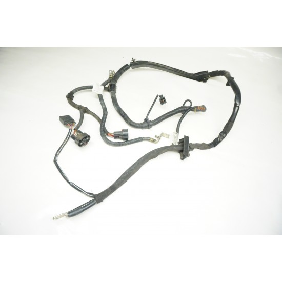 2013-2015 AUDI RS5 4.2L V8 Engine Starter Harness 8T1971228