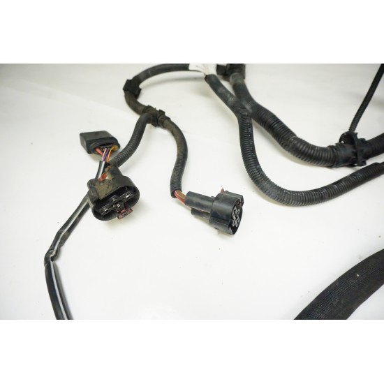 2013-2015 AUDI RS5 4.2L V8 Engine Starter Harness 8T1971228