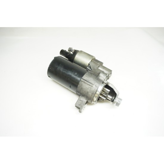 2010-2012 AUDI A4 A5 Q5 - @.0 Turbo Engine Starter OEM