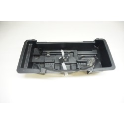 2017 2018 AUDI A4 Wheel Well Roadside Jack Tool Kit Bracket 8W0012169