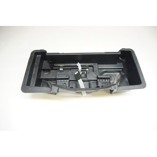 2017 2018 AUDI A4 Wheel Well Roadside Jack Tool Kit Bracket 8W0012169