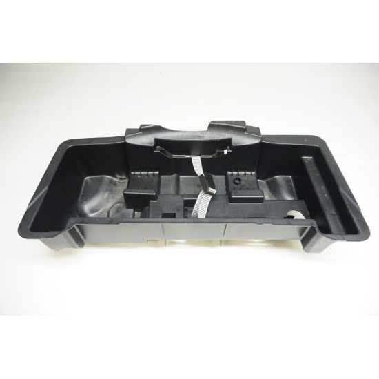 2017 2018 AUDI A4 Wheel Well Roadside Jack Tool Kit Bracket 8W0012169