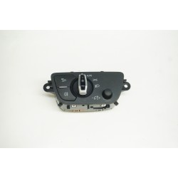 2017-2020 AUDI A4 QUATTRO AUTO Headlight Headlamp SWITCH DASH DIMMER OEM