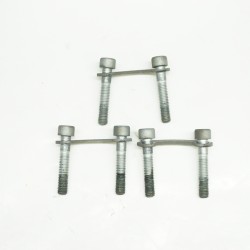 2010-2016 AUDI A4 A5 S4 S5 Driveshaft Bolt Hardware 8W0407357