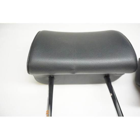 2010-2014 Volkswagen Sportwagen Rear Seat Headrest Set