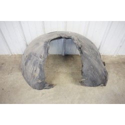 2017-2019 AUDI A4 Passenger Fender Liner - Right Front 8W0821172A OEM