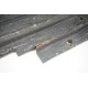 2013-2015 AUDI RS5 Underbody Shield Panel  Skid Plate - Rear Right 8T0825216D