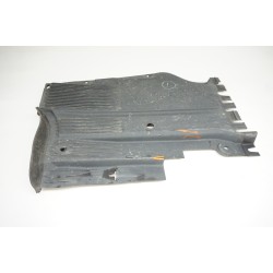 2013-2015 AUDI RS5 Underbody Shield Panel  Skid Plate - Rear Left 8T0825215D