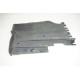 2013-2015 AUDI RS5 Underbody Shield Panel  Skid Plate - Rear Left 8T0825215D